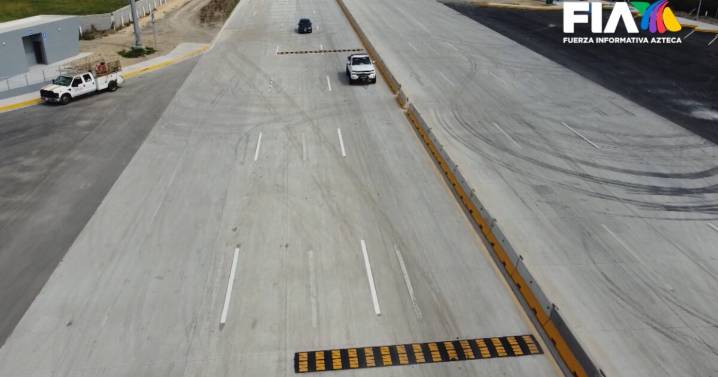 La Carretera Interserrana: un proyecto que transformará la movilidad en Nuevo León