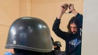 Revelaron el vínculo entre Pablo Laurta y el triple crimen de Florencio Varela