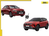 Tata Harrier vs Maruti Dzire: Two Segments, Two Stories