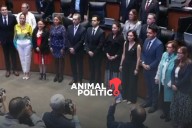 Senado ratifica a integrantes del pleno de la Comisión Nacional Antimonopolio