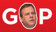 GOP Adopts Christie’s Sad, Bewildered Face As New Party Mascot