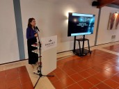 El Parador de Nerja afronta una reforma integral con una inversión cercana a los 30 millones de euros