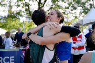 PHOTOS: 2025 Hartford Marathon