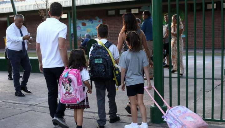 Consulta ACÁ los resultados del Sistema de Admisión Escolar 2026