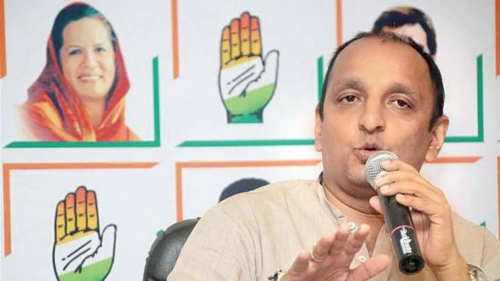Mumbai Metro station names: Congress accuses BJP of ‘Corporate Hindutva’