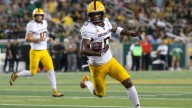 Jordyn Tyson 2026 NFL Draft profile and scouting report