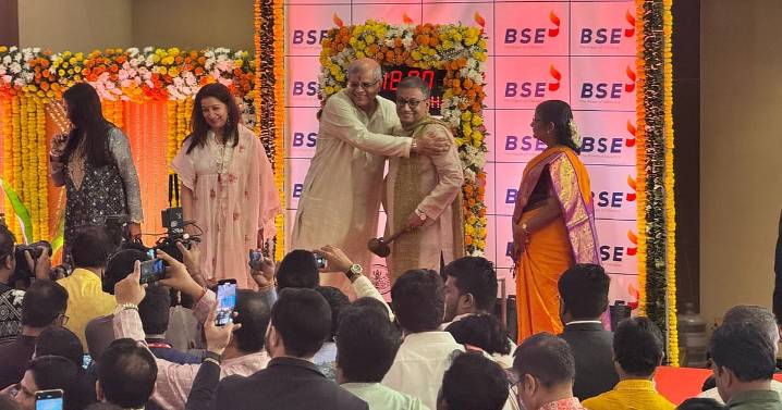 When Is Muhurat Trading — Monday Or Tuesday? Find Out Timings For NSE, BSE's Special Trade Session