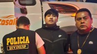 Triple crimen: el motivo por el que se demorará el regreso de Pequeño J al país para ser juzgado
