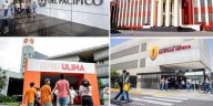 Paro de transportistas, lunes 6 de octubre: ¿universidades suspenderán exámenes parciales? Esto es lo que dijeron