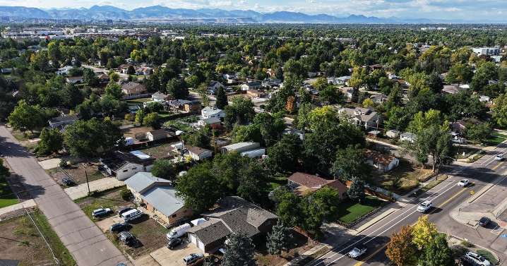 Lakewood residents and council prepare for fourth discussion on zoning code changes in the Colorado city