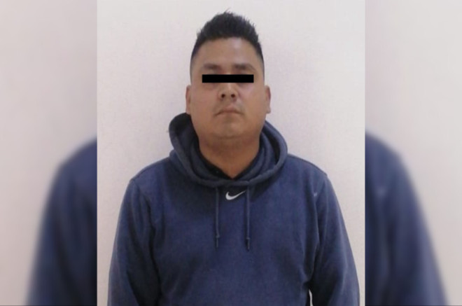 Presunto homicida llevaba 13 años prófugo y lo detienen en Ecatepec