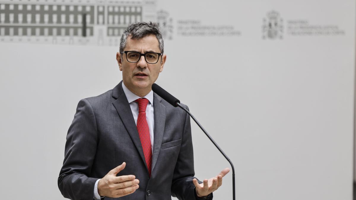 El Gobierno ultima ya el techo de gasto para impulsar los nuevos presupuestos
