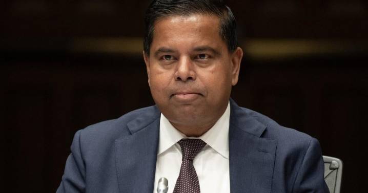 Minister open to changing bill that would give police easier access to personal data