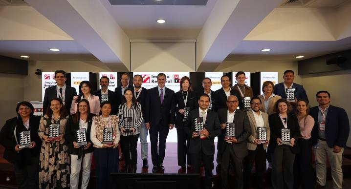 Así fue el evento “Impulso Regional”: líderes empresariales y académicos se unieron por el desarrollo sostenible del país  | UTP 
