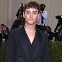 Tom Daley Details Eating Disorder, Body Dysmorphia Battle 