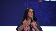 María Fernanda Cabal demandará decreto que pone impuestos a las billeteras digitales