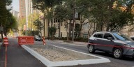 Midtown street closures ‘having a real impact on the local economy,’ business owner says