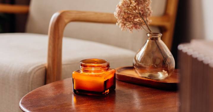 Cosy season is officially here and our fragrance expert shares the best autumn candles