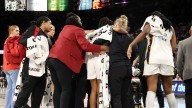What is Rhabdomyolysis? Kelsey Mitchell of Indiana Fever explains injury