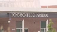 Longmont High School student in custody after reportedly found with handgun