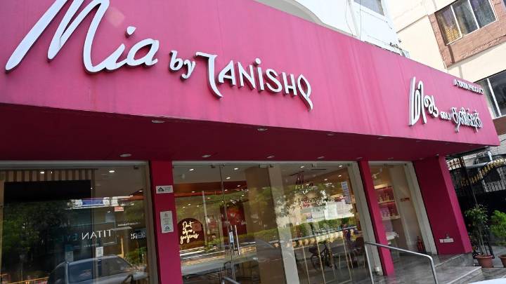 Mia by Tanishq pushes gold recycling as bullion shortage hits festive season