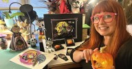 Miss Mindy's Wonderland | A Portrait for Mama