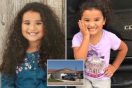 Missing Melodee Buzzard, 9, made a 1,500-mile road trip with 'extremely mentally unstable' mom
