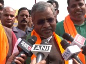 “He encourages people": Babulal Marandi on PM Modi's Mann Ki Baat