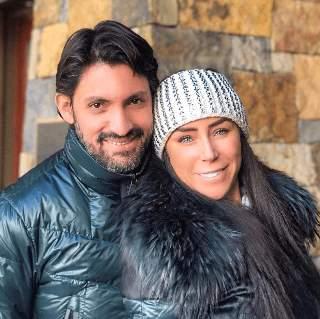 Detienen al esposo de Inés Gómez Mont en Florida tras 4 años prófugo