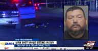 Man followed bar patron to his SUV after an argument and shot him in the head: Police
