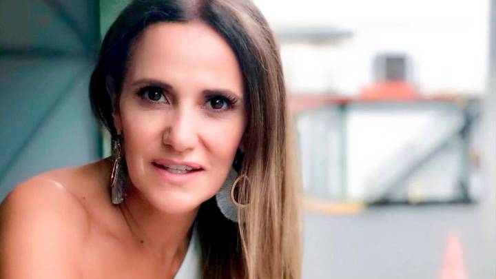 María Fernanda Callejón tendría un nuevo romance tras separarse de Fernando Gamboa: "A los besos en..."