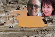 Jubilados desaparecidos en Chubut: cuándo fueron vistos por última vez y qué hipótesis tiene la Justicia