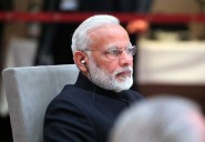 Prime Minister Narendra Modi Visits Mitti Café at Adani’s Navi Mumbai International Airport (NMIA), Celebrating Inclusion and Empowerment