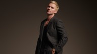 Nicholas Hoult’s Blond Ambitions
