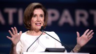 Pelosi: 'We Have To Convict Trump On The Charges To Find Out What Is In Them'