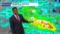 Dangerous Coastal Conditions For Central Florida