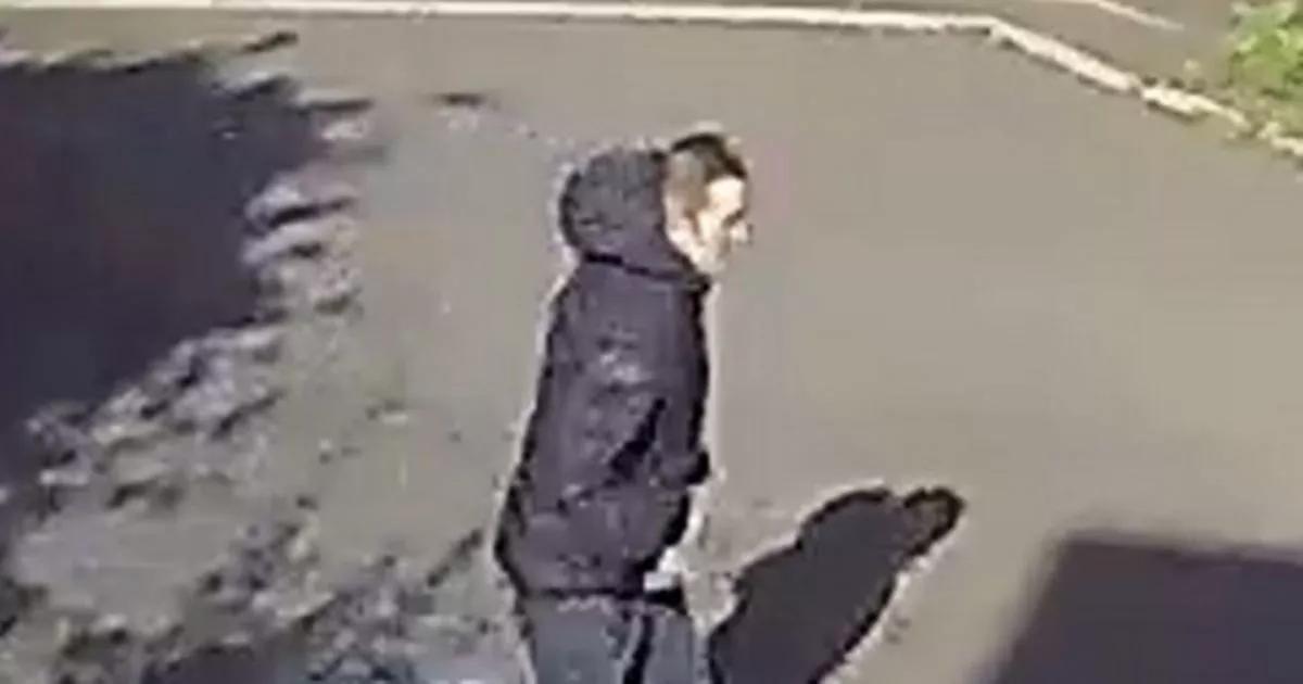 CCTV police appeal after man stabbed in robbery outside city Sainsbury's