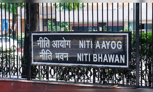 India’s services sector powers growth but job quality and inclusion lag: NITI Aayog report