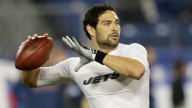 NFL commentator, former quarterback Mark Sanchez hospitalized in stable condition after stabbing