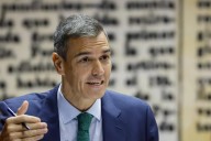 Pedro Sánchez admite en un bronco interrogatorio en el Senado que "liquidó en efectivo" gastos en el PSOE y trata de desviar la atención hacia la corrupción del PP