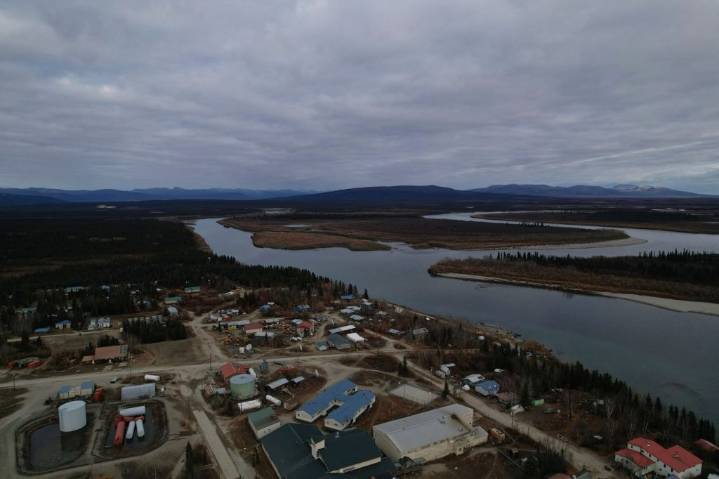 U.S. government to take 10-per-cent stake in Canadian mining company Trilogy Metals
