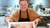Quincy village favorite, Small Town Girl, celebrates two years cooking