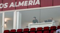 Gabi: "Entendería que el Zaragoza tomara una decisión drástica"