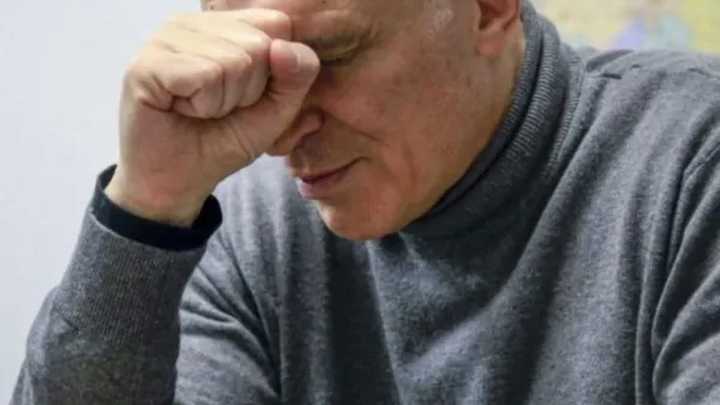 Allanan la casa de José Luis Espert por supuestas transferencias de dinero de Machado
