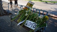 As fragile Gaza ceasefire holds, Israelis lament incomplete return of dead hostages