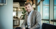 José Ignacio Escobar, CEO de Colbún: “Chile todavía necesita energía convencional térmica y vamos a seguir proveyendo”