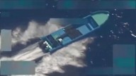 US military strikes 2 boats in Pacific in apparent expansion of campaign against alleged drug trafficking