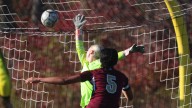 Arlington girls soccer heads to Section 1 semifinal over Clarkstown South