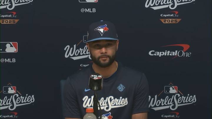 Blue Jays look to bounce back after marathon 18