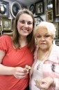 Hair museum filled with century-old mementos closes its doors, scattering contents around the nation